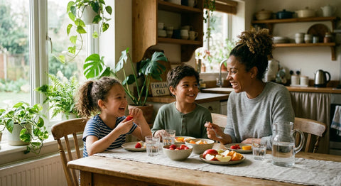 Why I Built Little Koala: A Doctor's Perspective on Children's Wellness