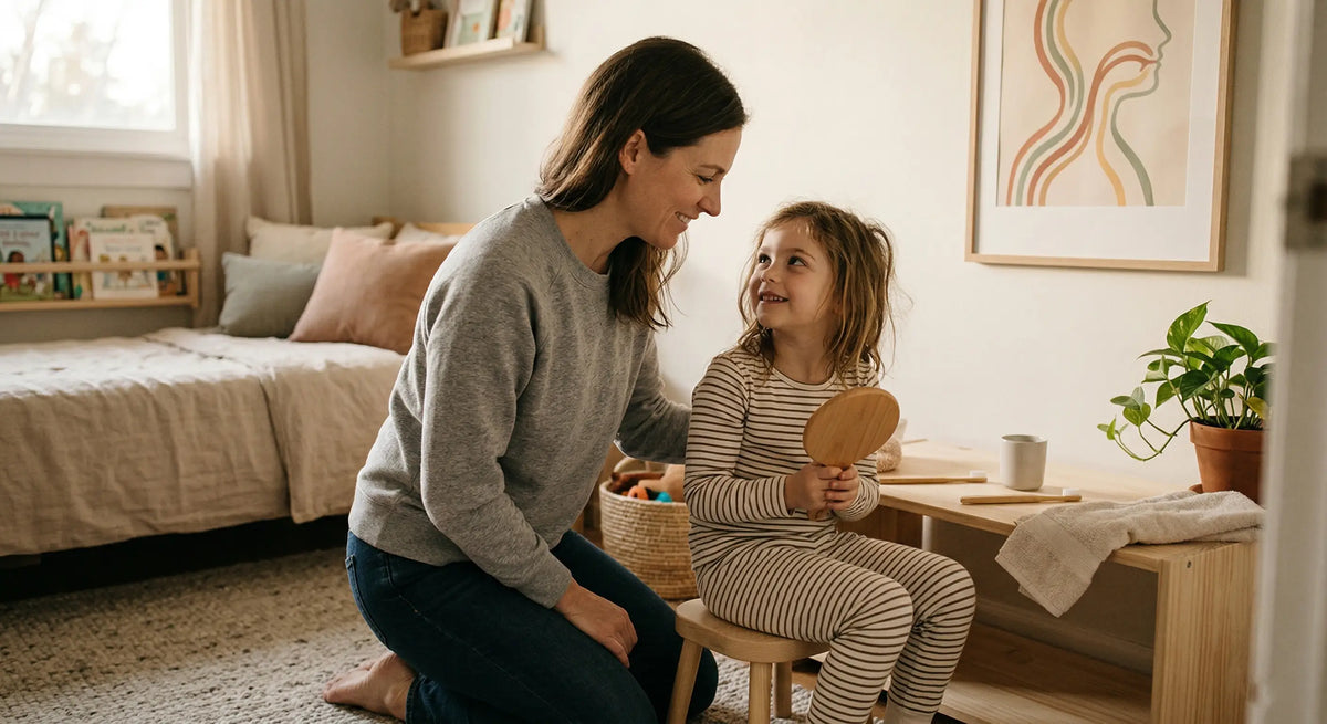 The Throat Microbiome & Probiotics:  A Science-Backed Parent’s Guide