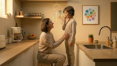 Better Together: How Children’s Oral Probiotics Can Combine BLIS K12™ With Select Supportive Lactobacillus Strains