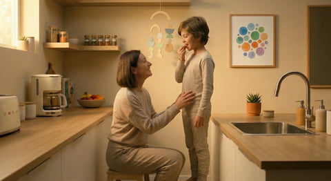 Better Together: How Children’s Oral Probiotics Can Combine BLIS K12™ With Select Supportive Lactobacillus Strains