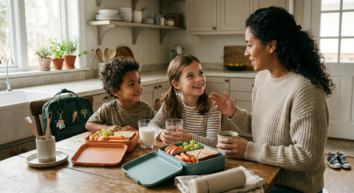 Supporting Your Child's Throat Wellness Through the Oral Microbiome